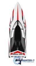 Łódź zdalnie sterowana na pilota RC WLtoys WL912A
