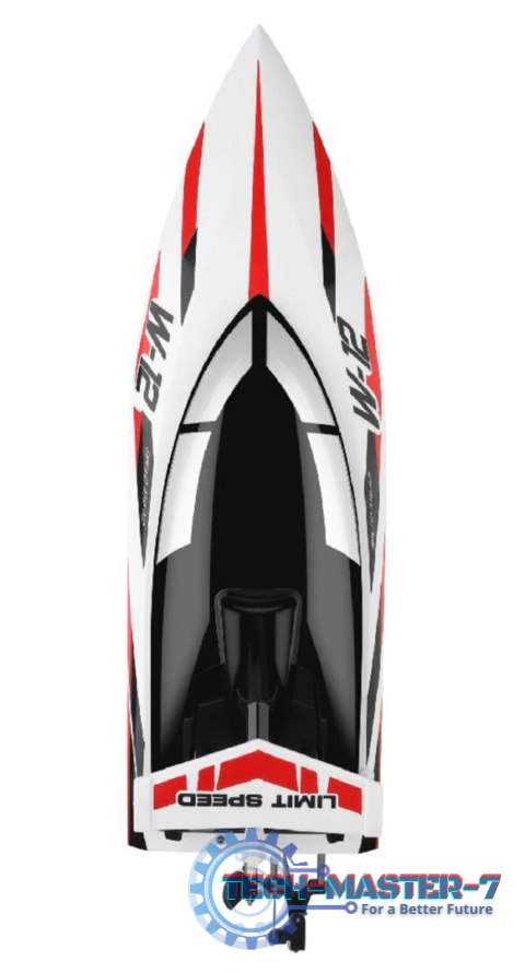 Łódź zdalnie sterowana na pilota RC WLtoys WL912A Łódź zdalnie sterowana na pilota RC WLtoys WL912A