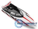 Łódź zdalnie sterowana na pilota RC WLtoys WL912A