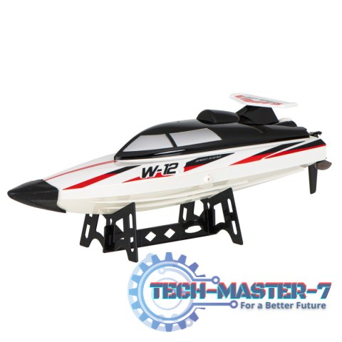Łódź zdalnie sterowana na pilota RC WLtoys WL912A Łódź zdalnie sterowana na pilota RC WLtoys WL912A