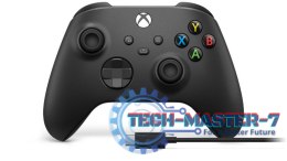 Microsoft Xbox Series X kontroler bezprzewodowy + USB-C