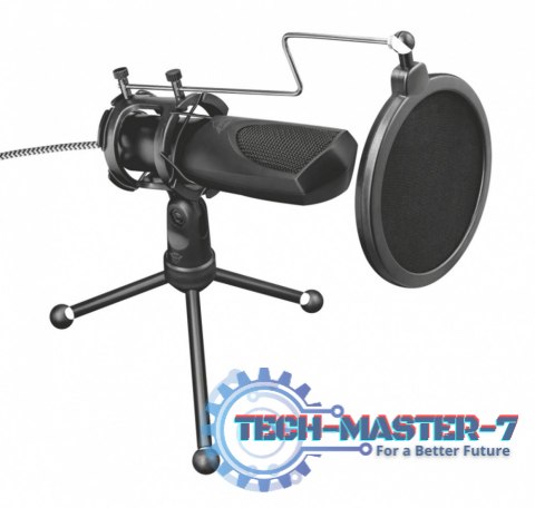 Mikrofon TRUST GXT 232 Mantis 22656 Mikrofon TRUST GXT 232 Mantis 22656