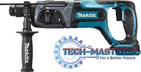 Młotowiertarka MAKITA DHR241Z Młotowiertarka MAKITA DHR241Z