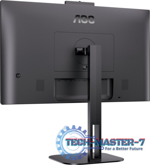 Monitor AOC 24V5CW/BK (23.8" /IPS /75Hz /1920 x 1080 /Czarny) Monitor AOC 24V5CW/BK (23.8" /IPS /75Hz /1920 x 1080 /Czarny)