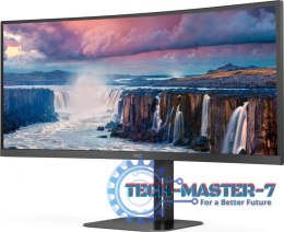 Monitor AOC CU34V5C/BK (34