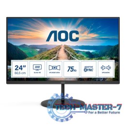 Monitor AOC Q24V4EA (23.8