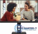 Monitor AOC Q27E3UMF (27" /VA /75Hz /2560 x 1440 /Czarny)