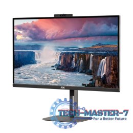 Monitor AOC Q27V5CW/BK (27