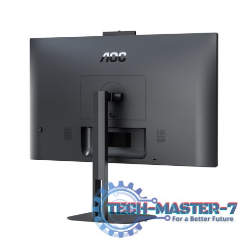 Monitor AOC Q27V5CW/BK (27" /VA /75Hz /2560 x 1440 /Czarny) Monitor AOC Q27V5CW/BK (27" /VA /75Hz /2560 x 1440 /Czarny)