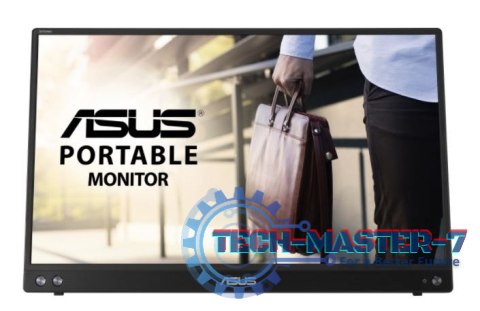 Monitor ASUS MB16ACV (15.6" /IPS /60Hz /1920 x 1080 /Czarny)