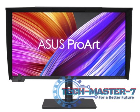 Monitor ASUS PA32UCXR (32" /IPS /60Hz /3840 x 2160 /Czarny)