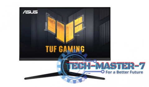 Monitor ASUS VG32AQL1A (31.5" /IPS /170Hz /2560 x 1440 /Czarny)