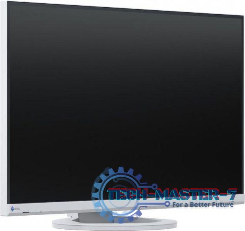 Monitor EIZO EV2760-WT (27" /IPS /60Hz /2560 x 1440 /Biały) Monitor EIZO EV2760-WT (27" /IPS /60Hz /2560 x 1440 /Biały)