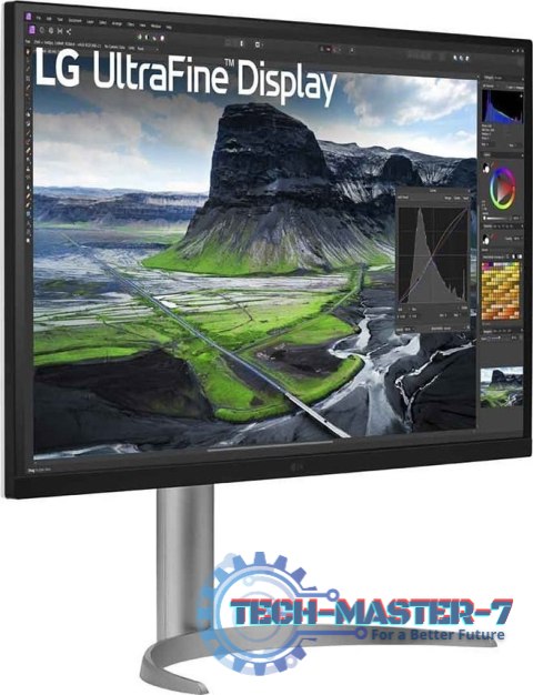Monitor LG 32UQ850V-W.AEU (31.5" /IPS /60Hz /3840 x 2160 /Biało-srebrny) Monitor LG 32UQ850V-W.AEU (31.5" /IPS /60Hz /3840 x 2160 /Biało-srebrny)