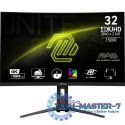 Monitor MSI MAG 321CUP (31.5" /VA /160Hz /3840 x 2160 /Czarny)