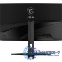 Monitor MSI MAG 321CUP (31.5" /VA /160Hz /3840 x 2160 /Czarny)