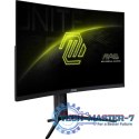 Monitor MSI MAG 321CUP (31.5" /VA /160Hz /3840 x 2160 /Czarny)