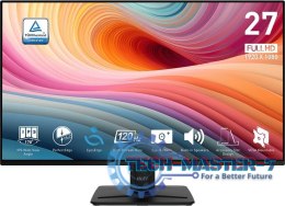 Monitor MSI PRO MP271A E2 (27