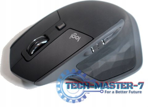 Mysz Bezprzewodowa LOGITECH 910-007224 Mysz Bezprzewodowa LOGITECH 910-007224