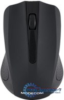 Mysz Bezprzewodowa MODECOM MC-WM9 Czarny