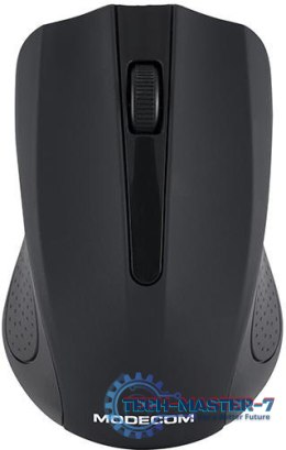 Mysz Bezprzewodowa MODECOM MC-WM9 Czarny