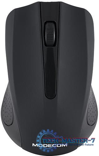 Mysz Bezprzewodowa MODECOM MC-WM9 Czarny