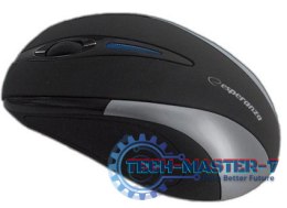 Mysz Przewodowa ESPERANZA EM102S 106142