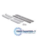 Netrack szyny wysuwane do obudowy serwerowej RACK 19" głębokość 25 - 55cm