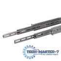 Netrack szyny wysuwane do obudowy serwerowej RACK 19" głębokość 25 - 55cm