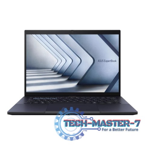 Notebook ASUS ExpertBook B3 (14"/I7-1355U /RTX2050/16GB/SSD512GB/W11P/Granatowo czarny)