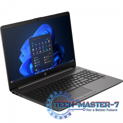 Notebook HP 250R G9 Czarny (15.6"/I5-1335U /IRIS XE/16GB/SSD512GB/W11P/Czarny) Notebook HP 250R G9 Czarny (15.6"/I5-1335U /IRIS XE/16GB/SSD512GB/W11P/Czarny)