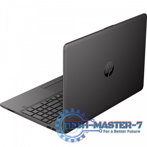 Notebook HP 250R G9 Czarny (15.6"/I5-1335U /IRIS XE/16GB/SSD512GB/W11P/Czarny) Notebook HP 250R G9 Czarny (15.6"/I5-1335U /IRIS XE/16GB/SSD512GB/W11P/Czarny)