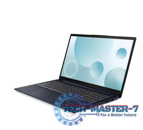 Notebook LENOVO IdeaPad 3 (15.6"/I3-1215U /integ/8GB/SSD512GB/W11H/Niebieski)