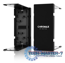 Osłona NOCTUA NA-HC8 chromax black