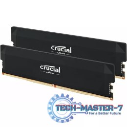 Pamięć CRUCIAL (DIMM/DDR5/64 GB/6400MHz/40CL/DUAL)