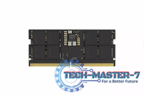 Pamięć GOODRAM (SODIMM/DDR5/48 GB/5600MHz/46CL/SINGLE)