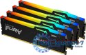 Pamięć KINGSTON (UDIMM/DDR5/128 GB/5600MHz/1.25V/40CL/QUAD)