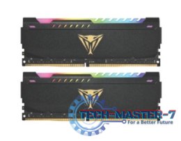 Pamięć PATRIOT (DIMM/DDR4/32 GB/3600MHz/20 CLCL/DUAL)