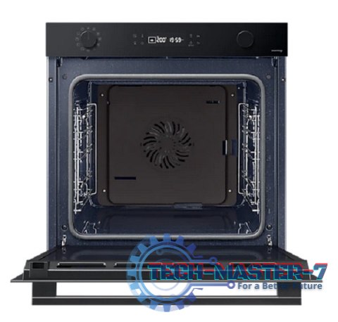Piekarnik elektryczny Do zabudowy w meblach SAMSUNG 4 Series 8806094422450 Piekarnik elektryczny Do zabudowy w meblach SAMSUNG 4 Series 8806094422450