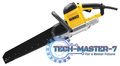 Piła szablasta Dewalt 1700W DWE397