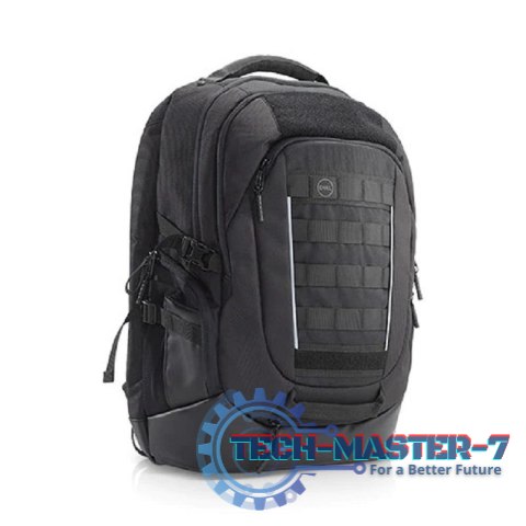 Plecak DELL Rugged Escape 460-BCML (maks.15"/Czarny)