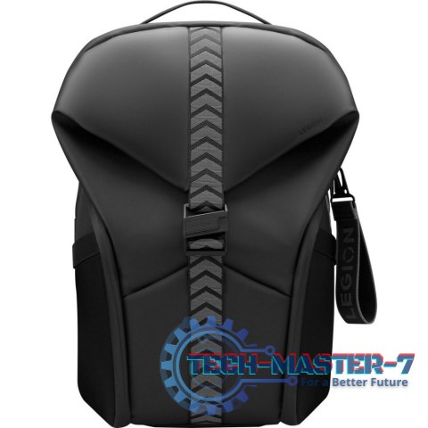 Plecak LENOVO GX41M53147 (maks.16"/Czarny) Plecak LENOVO GX41M53147 (maks.16"/Czarny)