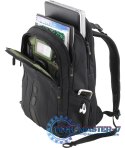 Plecak TARGUS EcoSpruce TBB013EU (maks.15.6"/Czarny)
