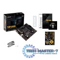 Płyta główna ASUS TUF GAMING A520M-PLUS II Socket AM4 microATX