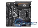 Płyta główna GIGABYTE B550M AORUS ELITE Socket AM4 MICRO ATX