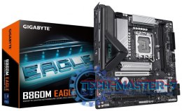 Płyta główna GIGABYTE B860M EAGLE (LGA1851 /micro ATX)