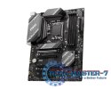 Płyta główna MSI B760 GAMING PLUS WIFI LGA1700 ATX