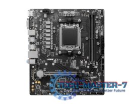 Płyta główna MSI PRO A620M-E (AM5 /micro ATX)