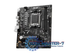 Płyta główna MSI PRO A620M-E (AM5 /micro ATX)