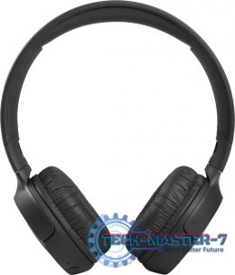 Słuchawki bezprzewodowe JBL Tune 510BT czarne